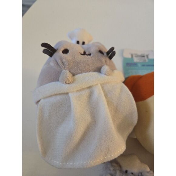 Small plushy bundle kids stuffed animals - Picture 6 of 6